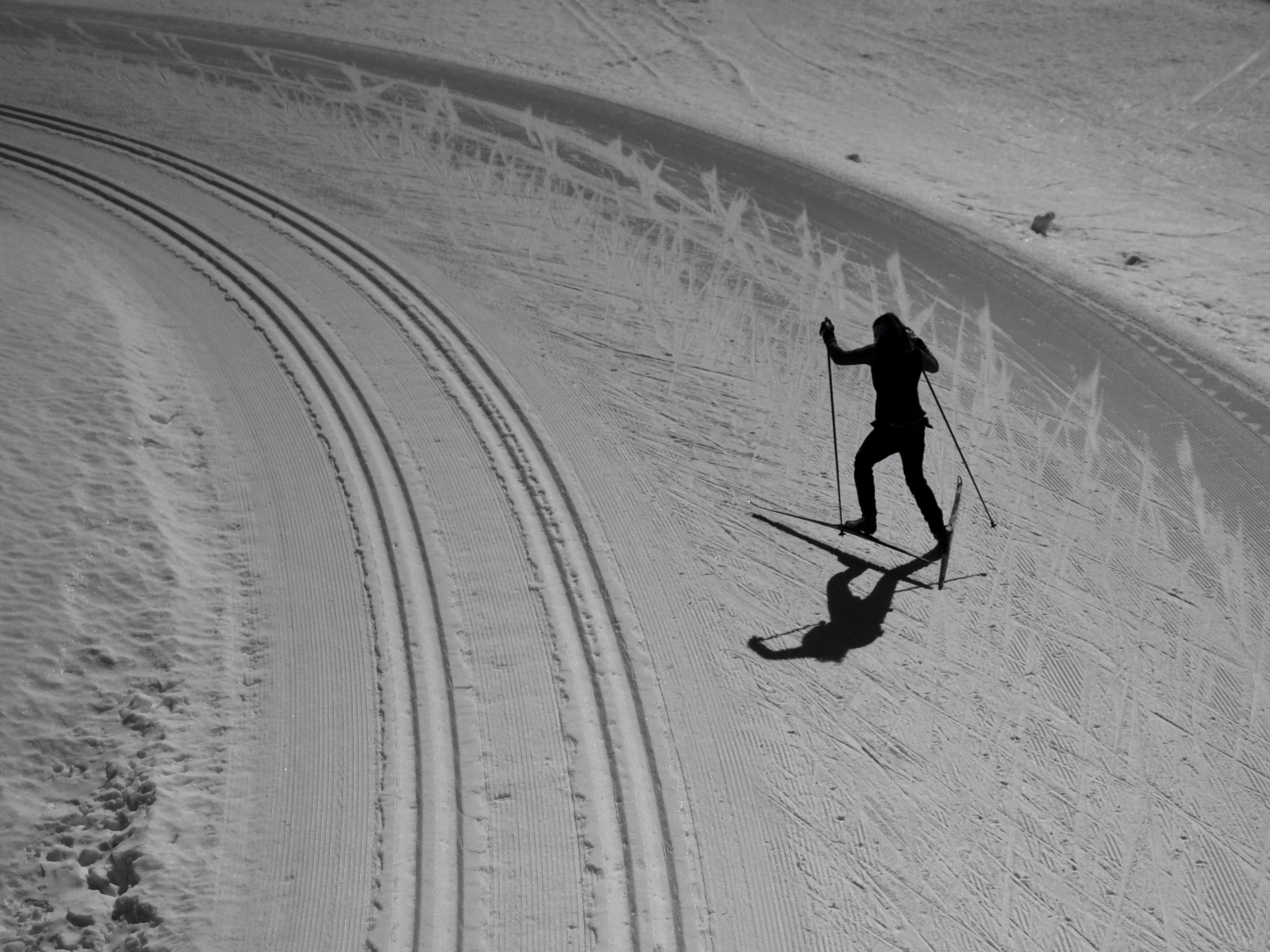 sélection d’activités à faire en station de ski